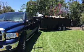 Best Residential Junk Removal  in Roxboro, NC